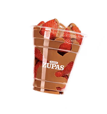 Cafe Zupas