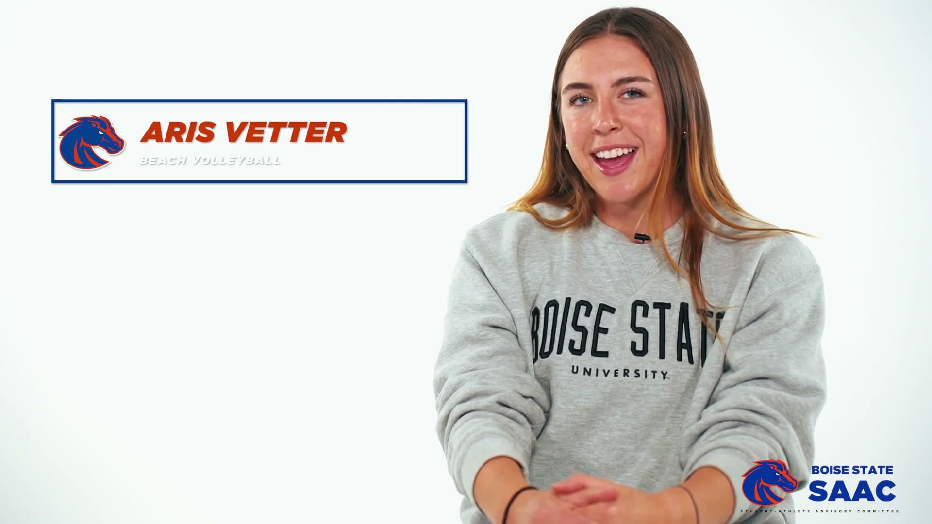 What is SAAC?